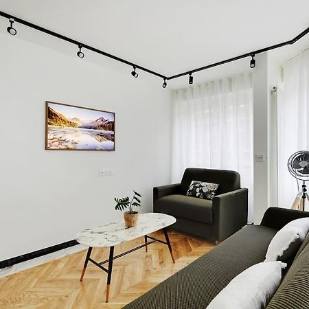 Appartement Cosy Pour 4 A La Villette - Parigi Esterno foto
